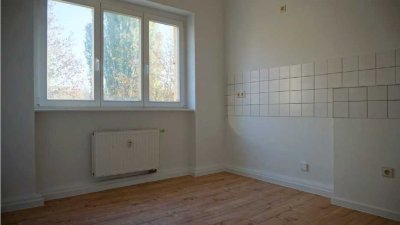 Gemütliche und gepflegte 1-Zimmer-Wohnung in Erfurt