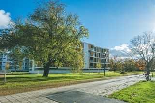 Stadtgarten Wellekamp- Zentral Wohnen mit Stil und Wohlfühlcharakter