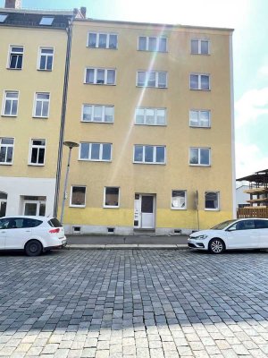 Viel Platz für die Familie