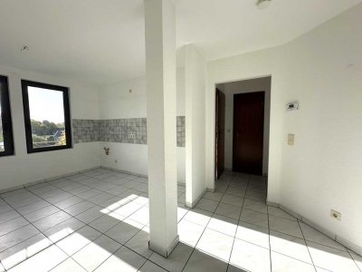 Lichtdurchflutete 1,5 Zimmer Wohnung in Herne, Eickel verfügbar!