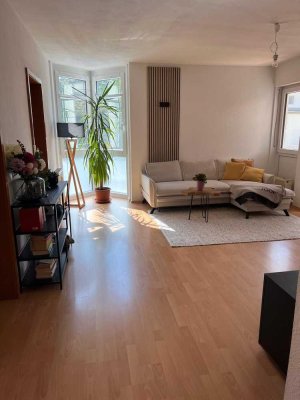3 Zimmerwohnung in begehrter Lage