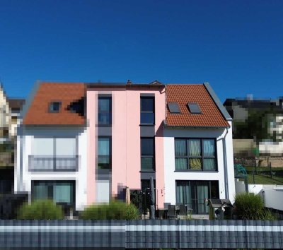 Stilvolles Einfamilienhaus für gehobene Ansprüche