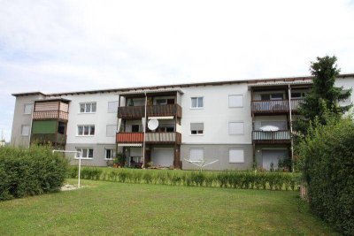 3 Zimmer Mietwohnung mit Kaufoption