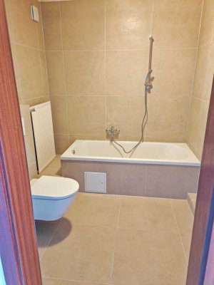 Frisch renoviertes Reihenhaus in Toplage