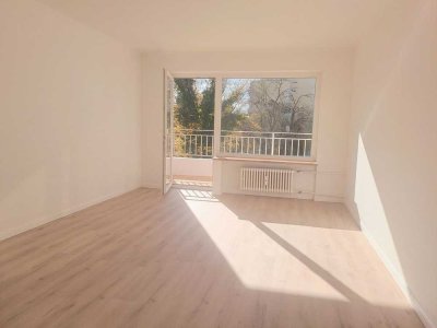 Frei zum Bezug nach Modernisierung...