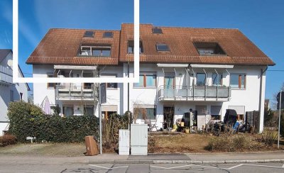 Herzlich willkommen in ihrem neuen Zuhause