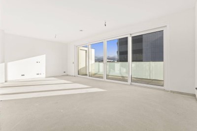 4 Zimmer-Maisonette-Traum am Klagenfurter Benediktinermarkt über zwei Etagen - Ideal für Individualisten