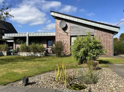 NEUWERTIGER BUNGALOW - FÜR DIE FAMILIE ODER DEN PRIVATIER....