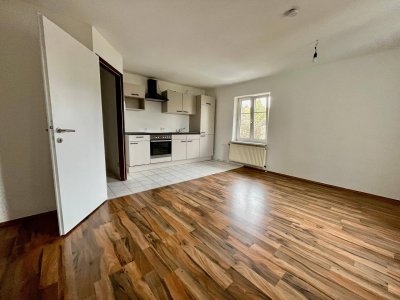 Gemütliche 2-Zimmer-Wohnung in idyllischer Ruhelage von Vöcklabruck
