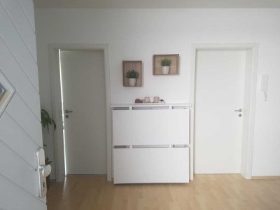 Traumwohnung sucht neuen Mieter zum 01.11.2025