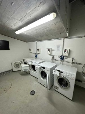 Stilvolle 1-Raum-EG-Wohnung mit gehobener Innenausstattung mit EBK in Heidelberg