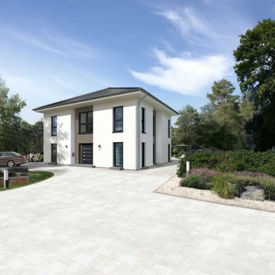 Licht, Luft & Lebensfreude: Ihr Traumhaus