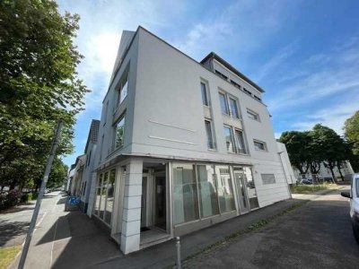 Wohn- und Geschäftshaus mit Wertsteigerungspotential im Zentrum von Göppingen