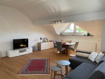 Zentral. Grün. Ruhig. Ihr neues Zuhause in München.