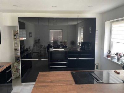 Maisonette in zentraler Lage!