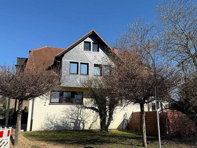 **KAPITALANLAGE* gepflegtes Mehrfamilienhaus mit 5 Parteien in Marköbel