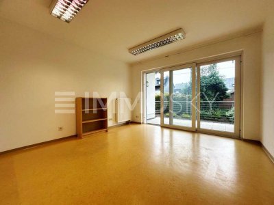 Eine Wohnung-Viele Möglichkeiten!