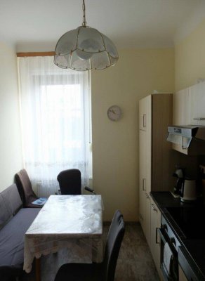 Altbauwohnung mit langfristigem Mieter – solides Investment in Graz-Eggenberg