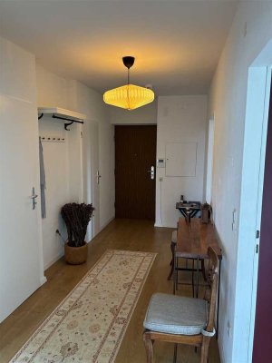 Wohnen mit Stil: 3 Zimmer voller Möglichkeiten