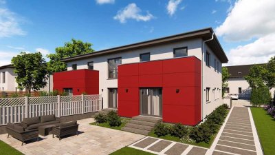 VIER WOHNEINHEITEN -perfekte Kombination aus Investition, Mehrgenerationenhaus & Eigennutz