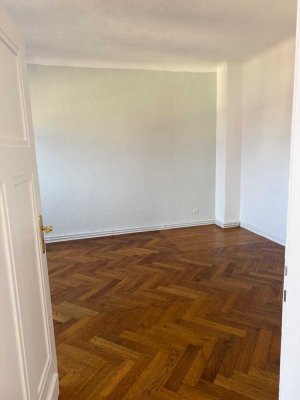 4-Zimmer Wohnung in Mühlhausen (Thüringen)