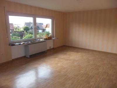 Schöne 3-Zimmer-Wohnung mit Balkon in Salzkotten-Scharmede