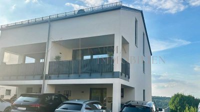 Moderne Doppelhaushälfte (2019) in Taunusstein/Seitzenhahn – Provisionsfrei