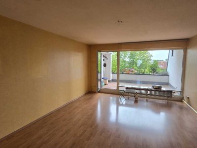 Helle 3-Zimmer-Eigentumswohnung in attraktiver Wohnanlage – Laatzen
