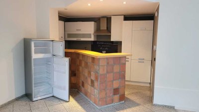 2-Zimmer-Souterrain-Wohnung in Nörvenich-Rath