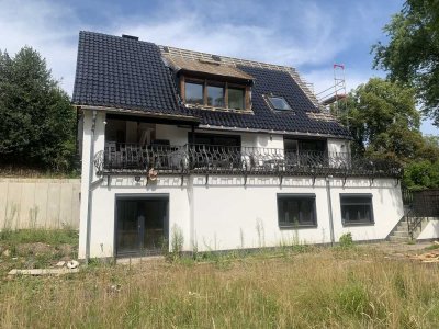 Attraktive Erdgeschosswohnung mit separatem Eingang und Stellplatz in ruhiger Lage von Vohwinkel