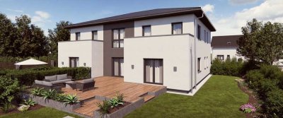 Mehrfamilienhaus mit 4 Wohneinheiten - Ihre Chance auf stabile Erträge"