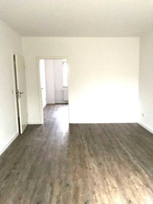Neu renovierte 2-Raum-Wohnung in Tutow