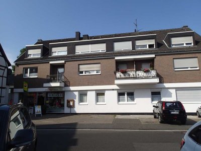 Gepflegte 3-Zimmer Dachgeschosswohnung in Euskirchen