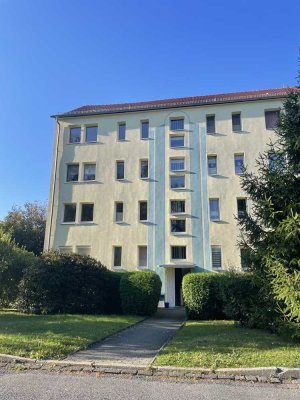 *SANIERT* - 2 Zimmer mit Blick ins Grüne