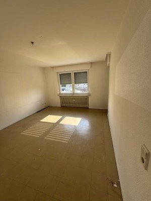 Helle 2-Zimmer-Wohnung mit Balkon – kernsaniert & modernisiert in Hemer Zentrum (Neue Bilder folgen)