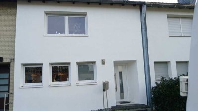 Kleines Reihenmittelhaus in Moers Repelen