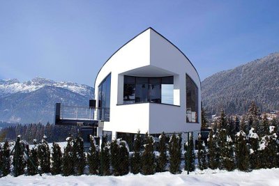 LUXUS-REFUGIUM: STIL, RAUM UND KOMFORT IN PERFEKTION