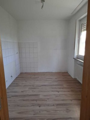 3- ZKB- Wohnung mit Balkon in Daun