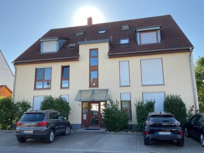 Kappel-Grafenhausen - 
Einfach einziehen, genießen und wohlfühlen!