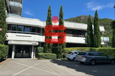 Traumwohnung direkt am Kurpark