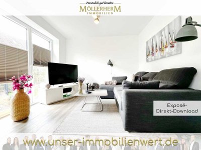 Wohnen im beliebten Ostseebad Timmendorfer Strand - Gemütliche Eigentumswohnung