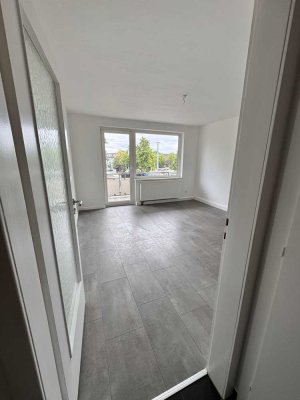 Gepflegte 2-Raum-Wohnung mit EBK in Tönisvorst