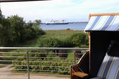 Kitzeberg - all inclusive Top Villa