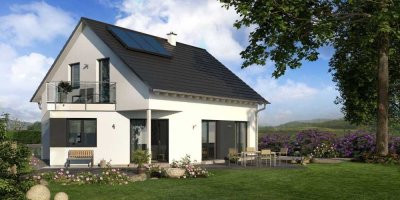 Traumhaus à la carte: Ihr Projekt, Ihre Wünsche das HOME 7