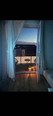 3,5 Raum Wohnung