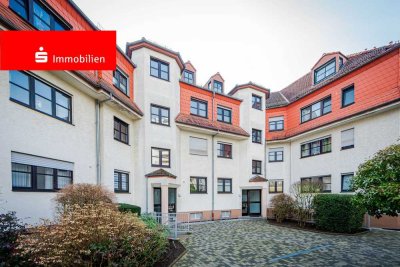 Bad Homburg-Gonzenheim: Wohnen in der Kurstadt Bad Homburg