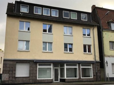 Großzügige 4,5 Zimmerwohnung mit Gartenoase