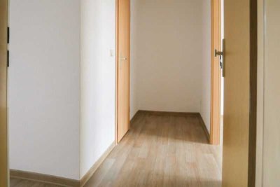 Gemütliche 1-Raumwohnung sucht neue Mieter