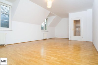 ruhige Single-Wohnung in Neuwaldegg mit guter Infrastruktur