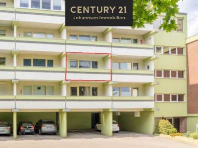Kapitalanlage - Ferienwohnung an der Ostsee